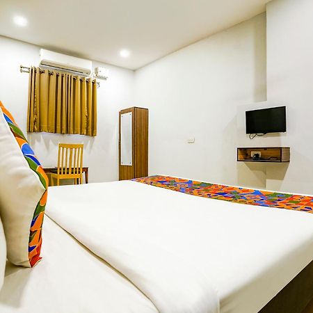 Fabhotel Rajmandir Bhatha Exterior photo