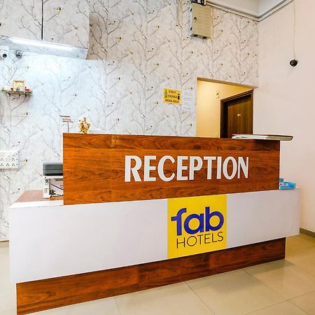 Fabhotel Rajmandir Bhatha Exterior photo